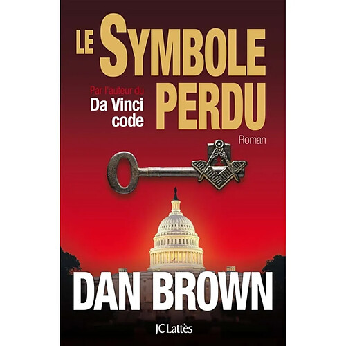 Le symbole perdu · Occasion