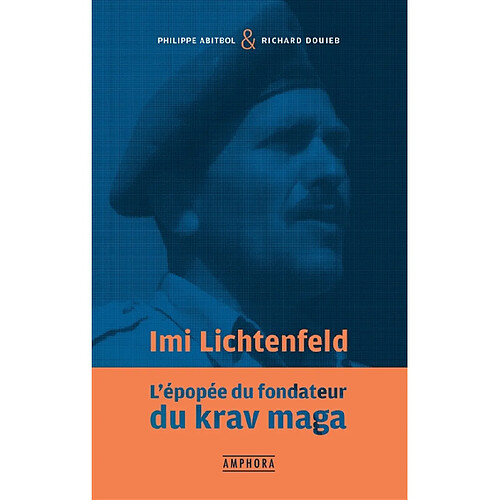 Imi Lichtenfeld : l'épopée du fondateur du krav maga