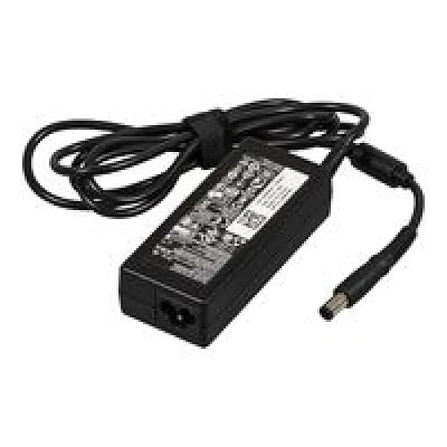 Dell AC-Adapter 65W, 19.5V