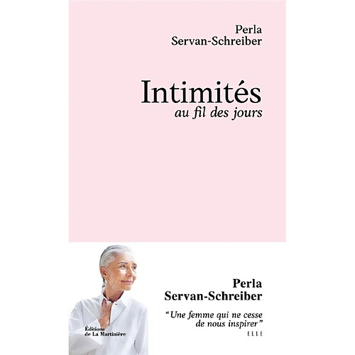 Intimités : au fil des jours · Occasion