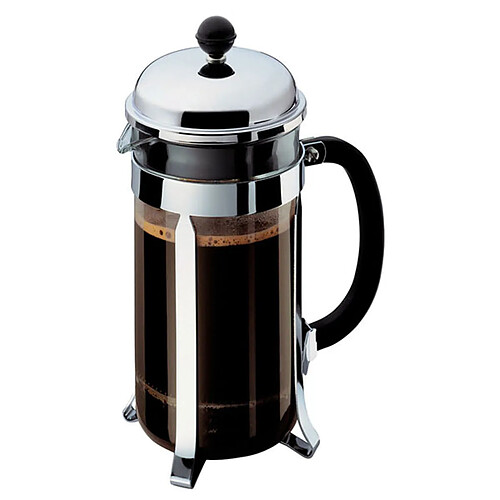 Cafetière à piston 8 tasses 1l - 192816 - BODUM