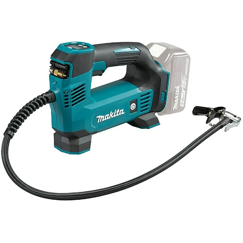 Compresseur d'air Makita DMP180Z