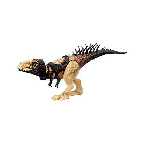 Mattel Jurassic World Dino Trackers - Figurine Gigantic Trackers Bistahieversor