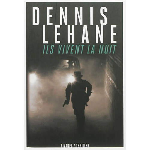 Ils vivent la nuit · Occasion