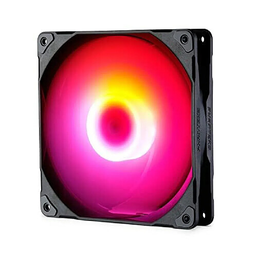 Phanteks M25 PWM D-RGB Ventilateur - 140mm