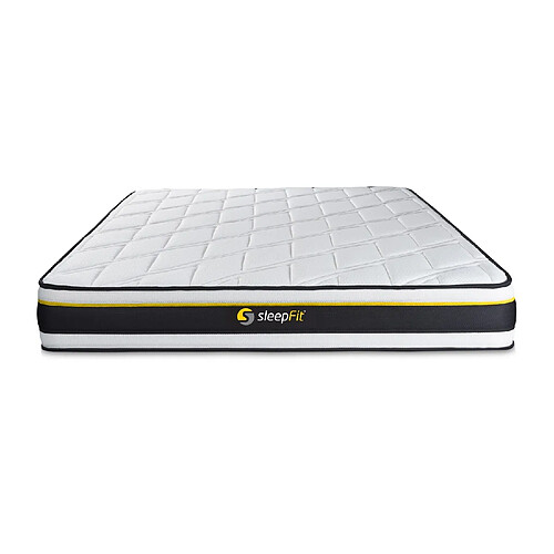 Sleepfit Matelas SOFT 180x200