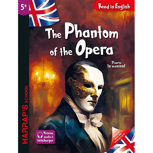 The phantom of the opera · Occasion