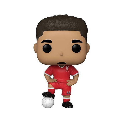 Funko Football - Figurine POP! Liverpool F.C Trent Alexander-Arnold 9 cm