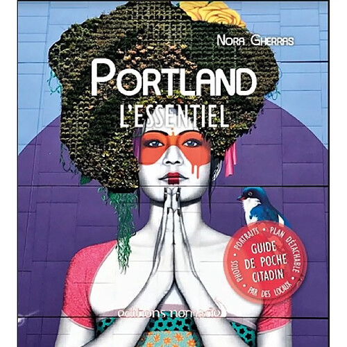 Portland : l'essentiel · Occasion