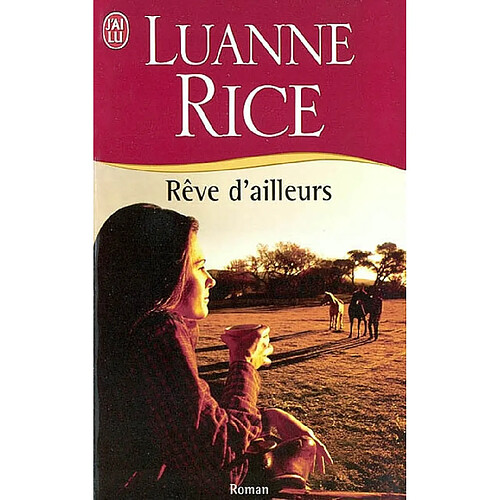 Rêve d'ailleurs · Occasion