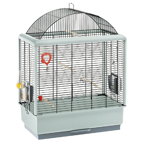 FERPLAST - Cage Palladio 4