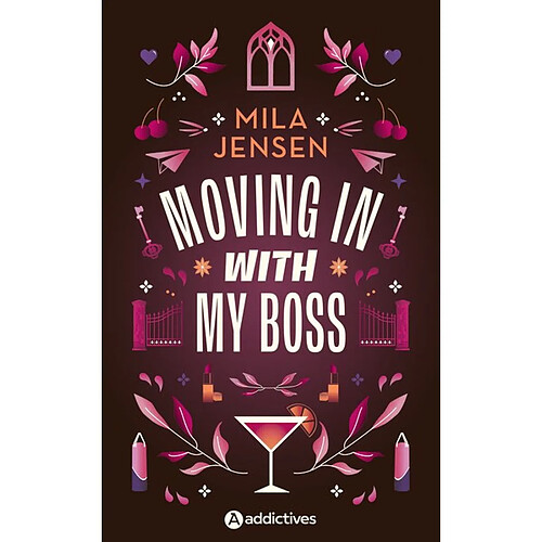 Moving in with my boss · Occasion