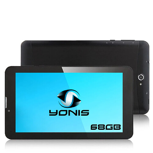 Yonis Tablette tactile 3G Android 7 pouces