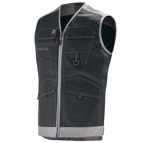 Gilet sans manche homme Lafont TROWEL