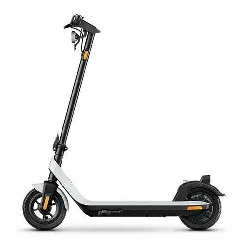 Trottinette Électrique Niu KQi2 Pro Blanc 300 W