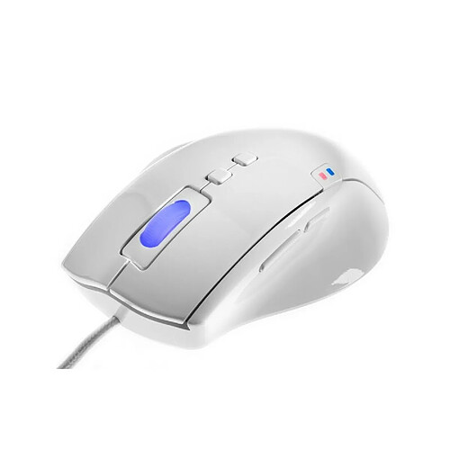 Souris gaming Qpad OM-75