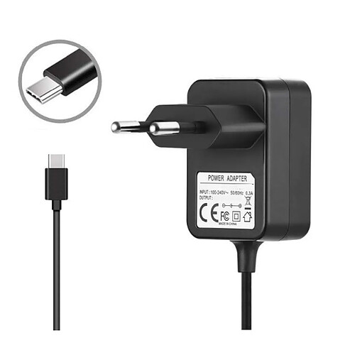 Euro Mega Chargeur Huawei Mate RS