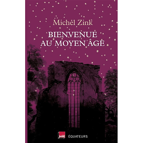 Bienvenue au Moyen Age · Occasion