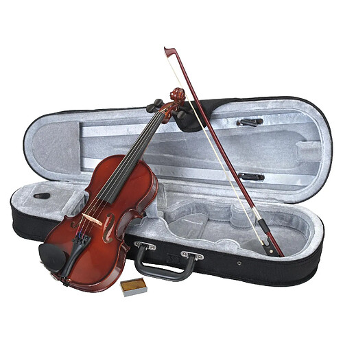 Classic Cantabile Comfort Violon 1/4 SET + colophane