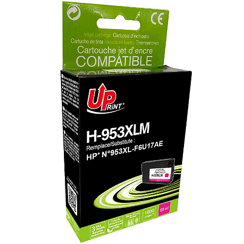 UPrint H-953XL Magenta