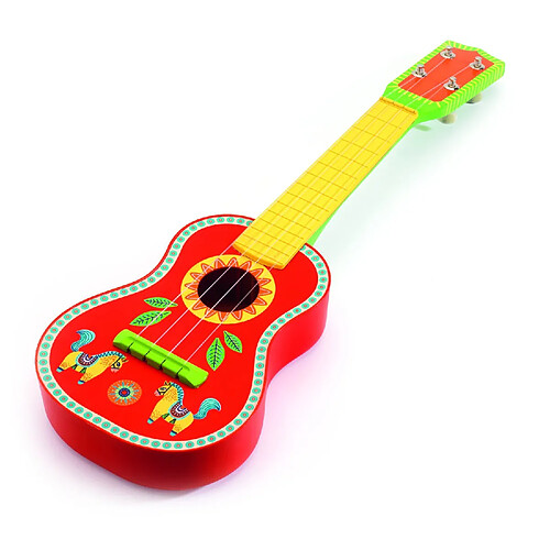 Djeco Animambo : Guitare