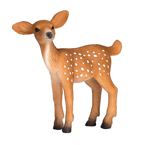 Mojo Wildlife White-tailed Deer Calf - 387036 387036