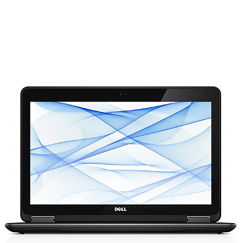 DELL LATITUDE E7240 I5(4G) 4GB 120GB SSD 12,5"HD · Occasion