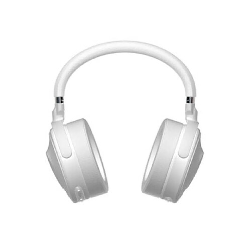 Yamaha Casque sans fil YHE700WH Casque blanc