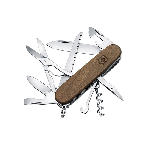 VICTORINOX - 1.3711.63 - VICTORINOX HUNTSMAN NOYER