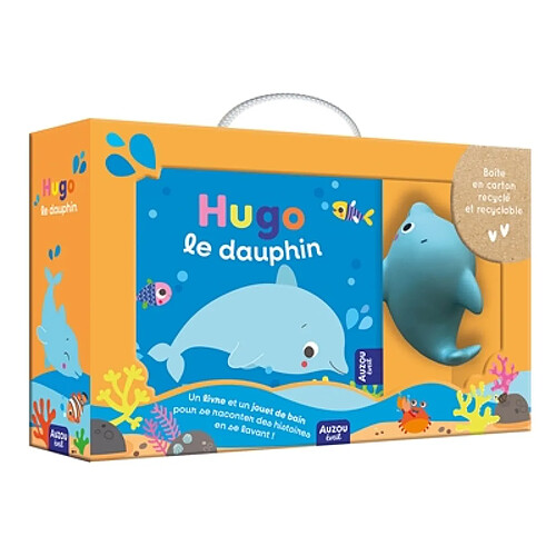 Hugo le dauphin