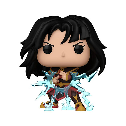 Funko Avatar, le dernier maître de l'air - Figurine POP! Azula Lightning 9 cm