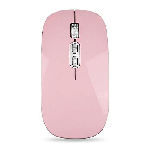 Universal Souris sans fil Bluetooth Mouse USB Computer Souris sans fil Mause Bluetooth 5.0