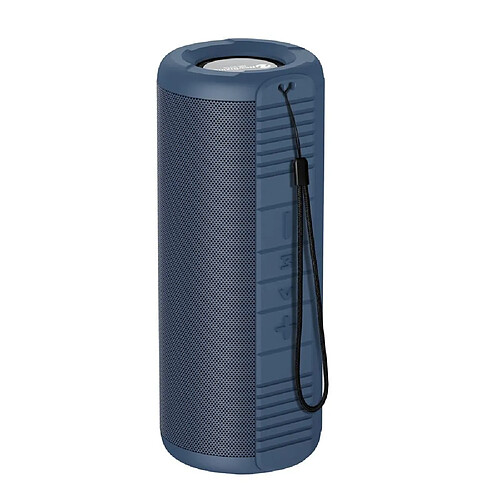 Yonis Enceinte Bluetooth Stéréo Portable HD