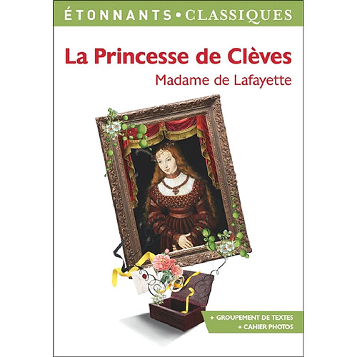 La princesse de Clèves · Occasion