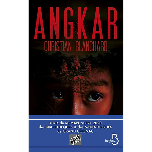 Angkar · Occasion