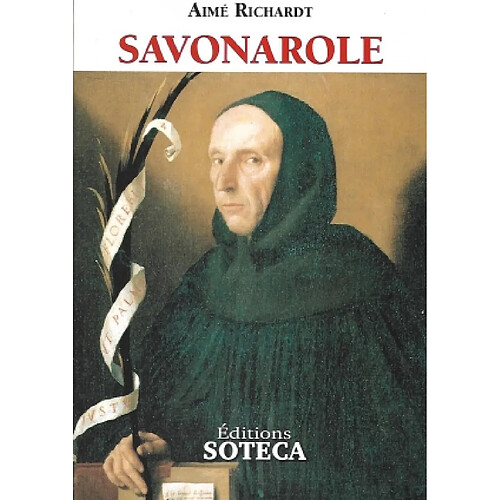 Savonarole