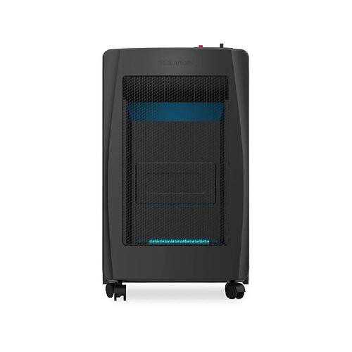 Radiateur à gaz 4200w noir - TROPICANOCOMPACTBLUE - TAURUS