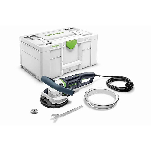 Ponceuse de rénovation RG 130 E-Plus Renofix FESTOOL - 576393