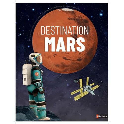 Destination Mars · Occasion