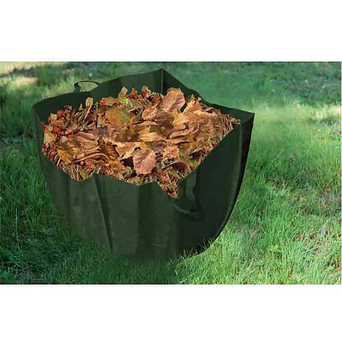 Capvert CAP VERT - Sac déchets verts 80 L