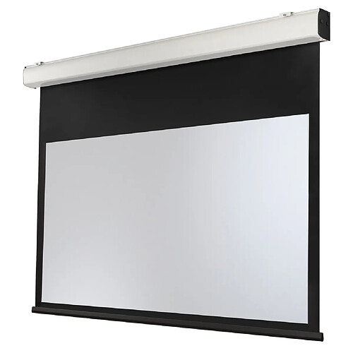 Ecran de projection celexon Motorisé Expert XL 400 x 250 cm