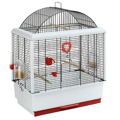 Cage oiseaux Palladio 03 FERPLAST