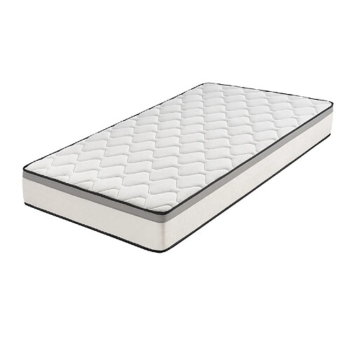 Moonia Matelas Premium Hotel Edition - 30cm 80x190cm