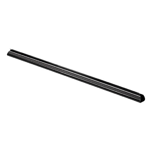 Fellowes Baguette reliure manuelle 9/12 mm noire - Paquet de 50