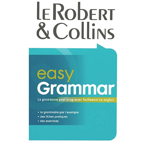 Easy grammar. La grammaire facile · Occasion