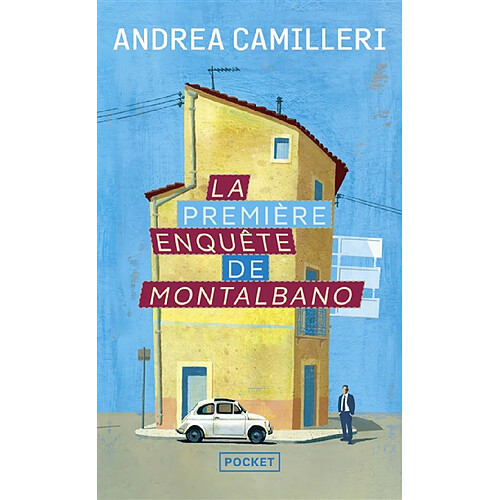 Une enquête du commissaire Montalbano. La première enquête de Montalbano · Occasion