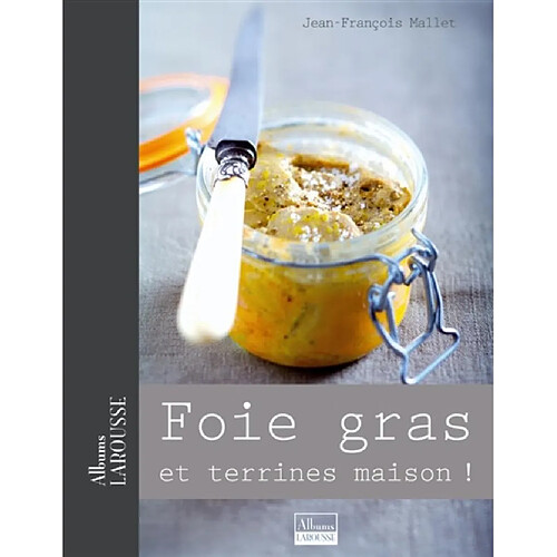 Foie gras & terrines maison ! · Occasion