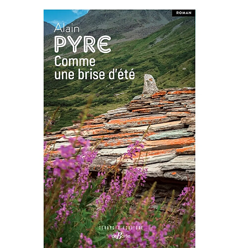 Comme une brise d'été · Occasion