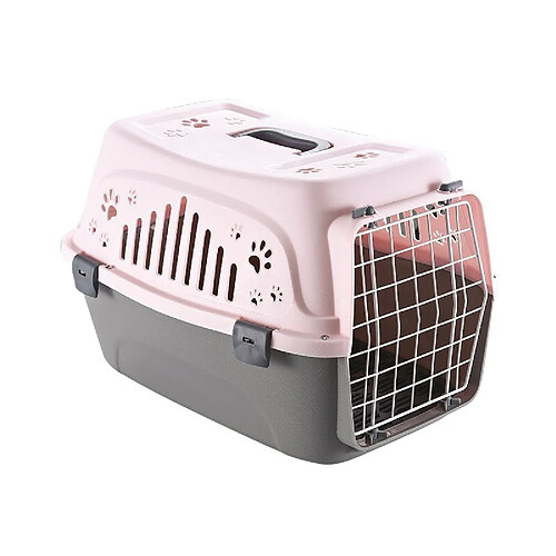 Universal Les compagnies aériennes approuvent le transporteur de sac à chien respirant chien de compagnie voyage sac d'opérateur polyvalent chat chiot extérieur boîte d'opérateur