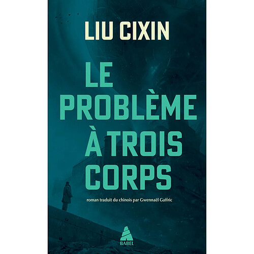 Le problème à trois corps · Occasion